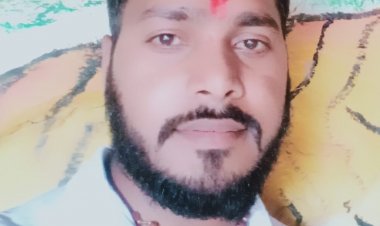 शिवसेना बलौदा बाजार युवा नेता   जिला उपाध्यक्ष हीरामणी यदु को मिली जान से मारने की धमकी