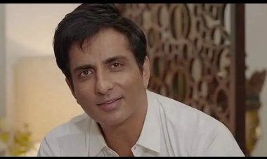 मजबूरों के मसीहा अभिनेता सोनू सूद के घर इनकम टैक्स छापे की निंदा-पश्चिम युंका अध्यक्ष सुमीत सरकार