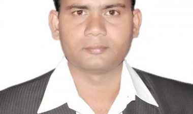 बिजली सुरक्षा निधि आधी कर प्रदेश वासियों को बड़ी राहत देने पर मुख्यमंत्री का आभार-सुरेंद्र वर्मा