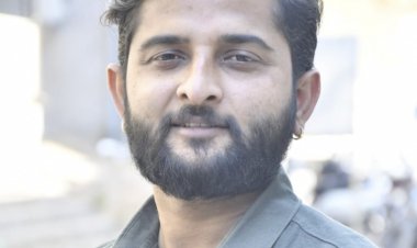 छःग बंगाली समाज के चुनाव में तन्मय की जीत,अरुण भद्रा हारे